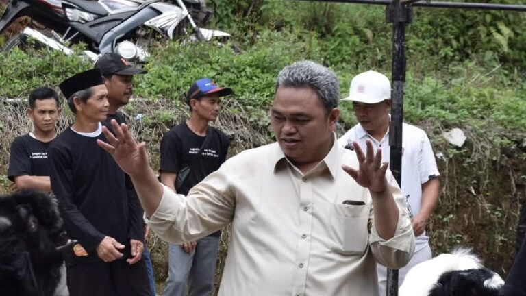 DPRD Jateng Sebut Pentingnya Pelestarian Hutan Demi Jaga Keberlangsungan Hidup