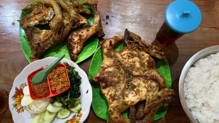 Nutrisi Tepat untuk Aktivitas Fisik saat Puasa