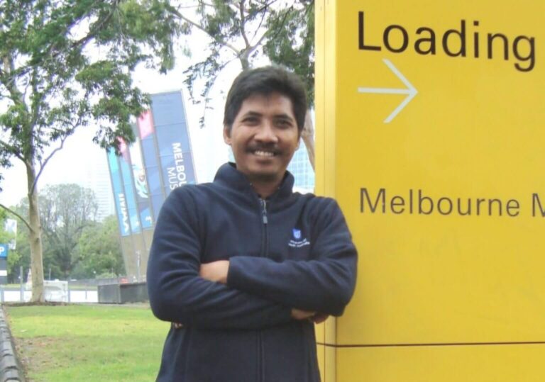 Aspek Penting Ketahanan Pangan Nasional