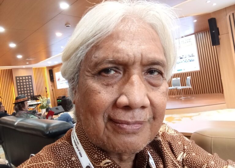 Mengenang Budi Santoso: Tokoh Pers, Industri, dan Pembangunan Kota Semarang 