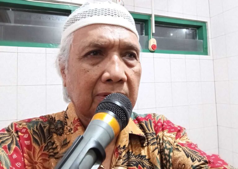 Keluarga Nabi Muhammad Contoh Keluarga Ideal