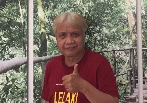 Masalah Pemutakhiran Pokok Pikiran Kebudayaan Daerah