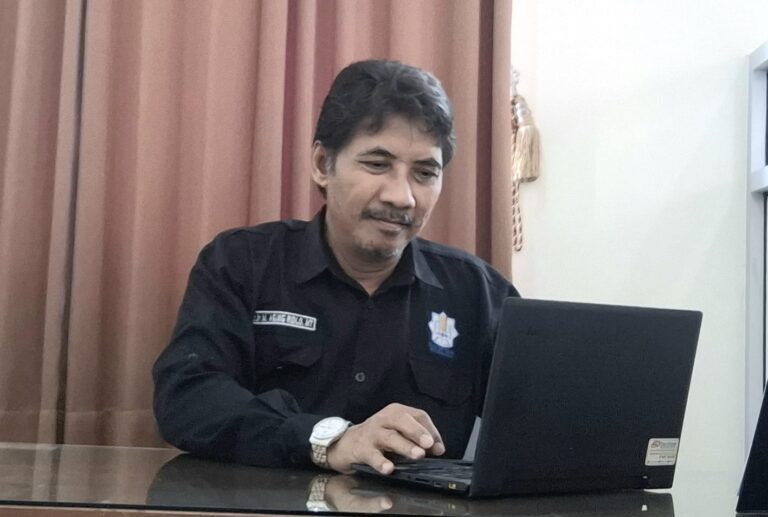 Mohammad Agung Ridlo.(Foto Ist)