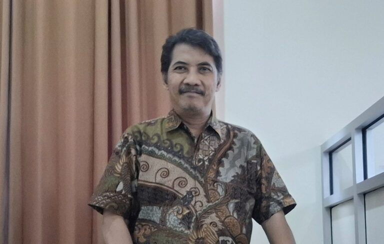 Keseimbangan Pembangunan: Solusi untuk Arus Mudik Tahunan