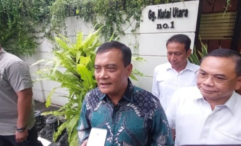 Luthfi Tanggapi PHK Karyawan PT Sritex