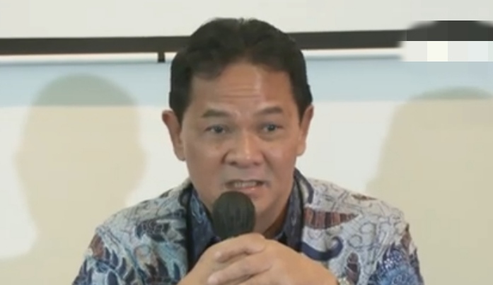 DKPP Tak Bisa Usut Pelanggaran PSU di Banjarbaru Tanpa Aduan Masyarakat