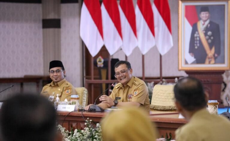 Cegah Gejolak Sosial Dampak PHK Sritex, Gubernur Luthfi Lakukan Ini