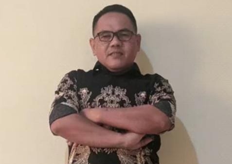 Denny JA: Merangkai Kata, Menghidupkan Makna