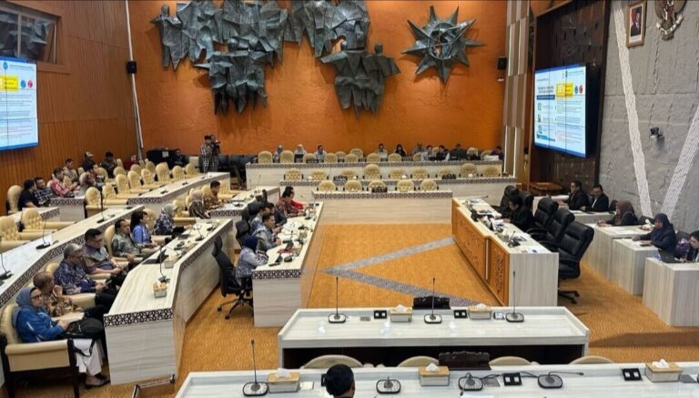 Revisi UU 22/2009 Harus Atasi Darurat Keselamatan dan Perkuat Komitmen Pemerintah terhadap Angkutan Jalan