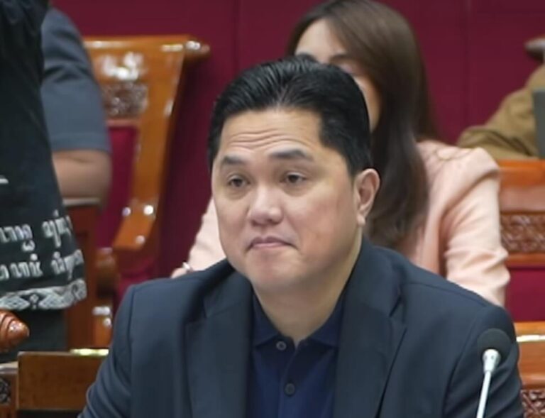 DPR RI Setujui Naturalisasi Tiga Pemain Timnas Indonesia