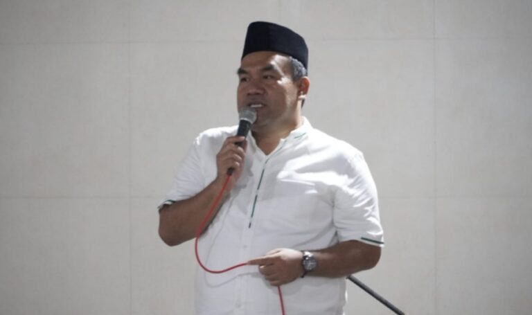 Pembangunan Jalan di Kecamatan Jati Blora Berlanjut