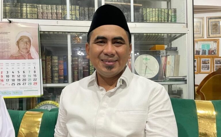 Gus Yasin Isyaratkan Maju Calon Ketua Umum PPP