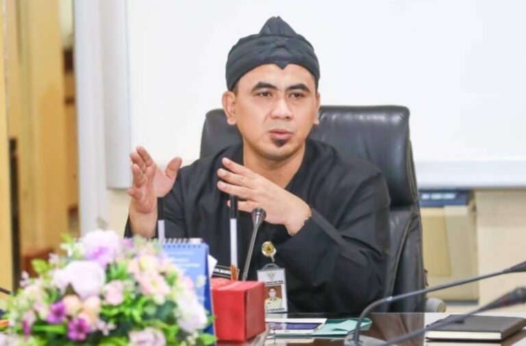 PPP Jateng Mantap Usung Gus Yasin sebagai Calon Ketum PPP