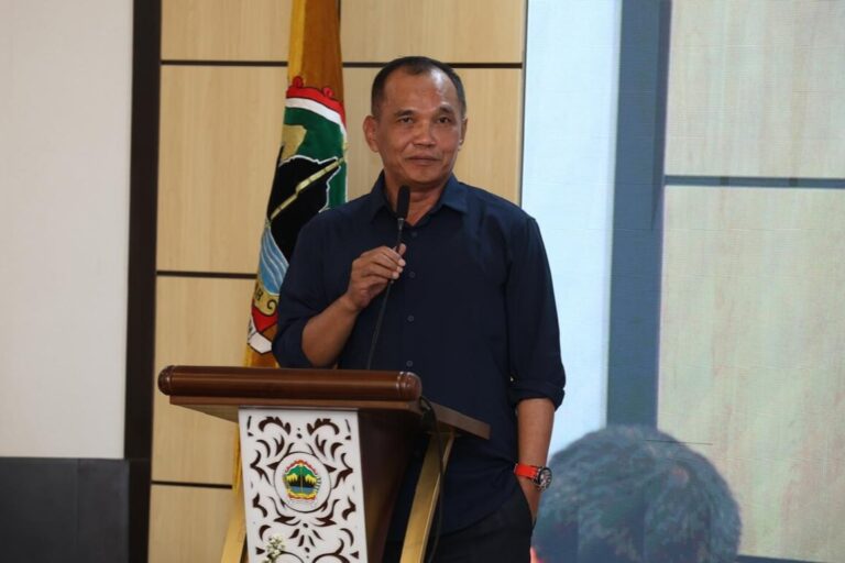 Ketua DPRD Jateng Minta Kewaspadaan Dini Ditingkatkan untuk Cegah Konflik Sosial 