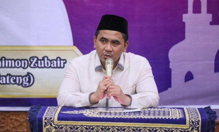 Gus Yasin: Pergub Pesantren Sudah Final, Tinggal Persetujuan Gubernur