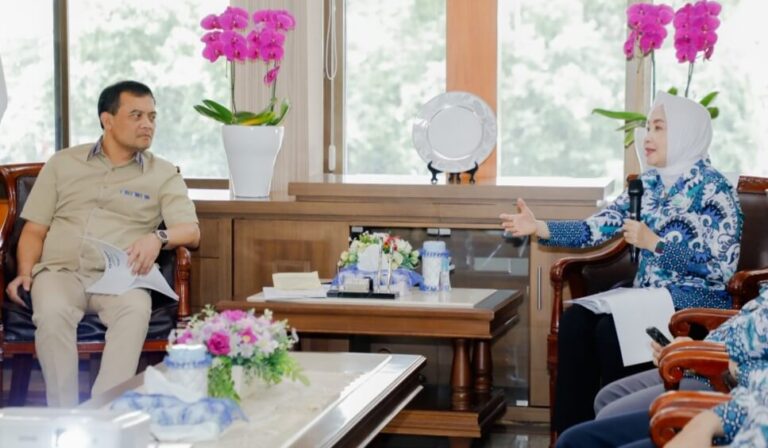 BMKG Imbau Pemudik Waspada Hujan Lebat Saat Arus Mudik Lebaran 2025