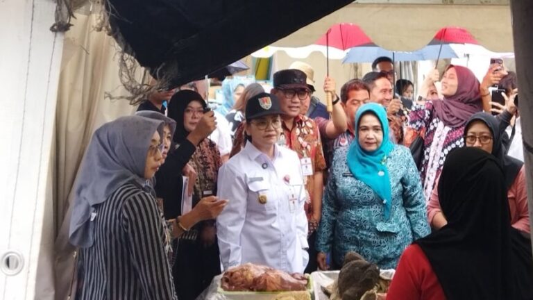 Pemkot Semarang Gelar Bazar Ramadhan, Sediakan 2.800 Paket Sembako Murah