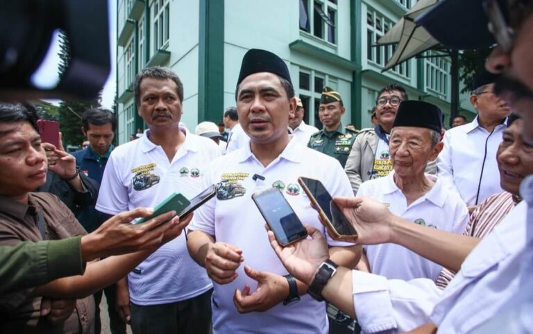 Paguyuban Rantau Jateng Harap Produk UMKM Bisa Dipasarkan di Bandung