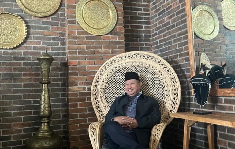 Jaga Kebahagiaan Idul Fitri dari Kebangkrutan