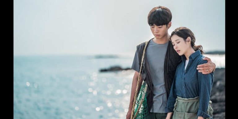 Empat Pelajaran Hidup dari Drakor When Life Gives You Tangerines