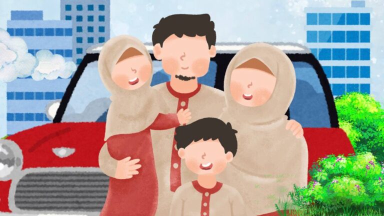 IDAI Imbau Orangtua Antisipasi Risiko Kesehatan Anak pada Libur Lebaran 2025