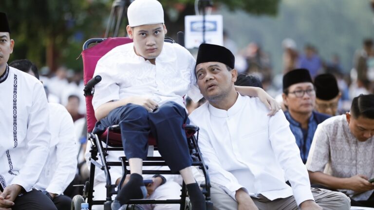 Gubernur Jateng Nilai Mudik Lebaran 2025 Berjalan Kondusif