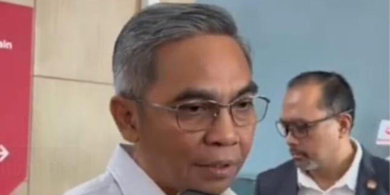 KPK Selidiki Dugaan Korupsi Rp200 Miliar di Bank BJB