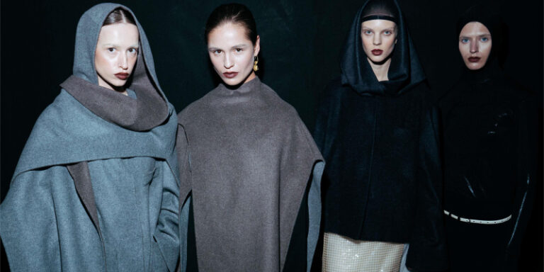 Desainer Indonesia Kembali Pamer Koleksi di Moscow Fashion Week