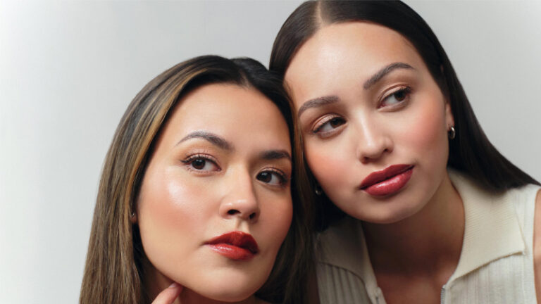 Raine Beauty Perkenalkan Lip Balm Sentuhan Selembut Cashmere