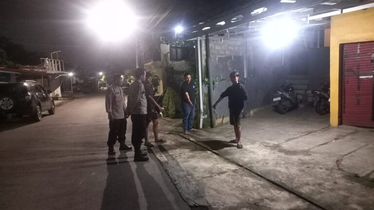Pria di Banyumanik Semarang Tewas Usai Duel Sebab Piutang