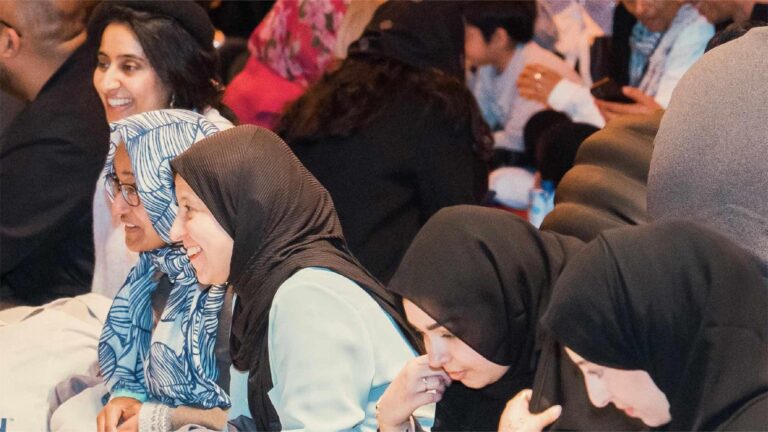 Wardah Menjangkau Umat Muslim di Lima Negara Maknai Ramadan