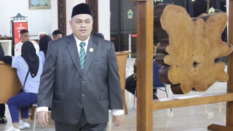 Wakil Ketua DPRD Jateng Dorong Pemerintah Respon Cepat Hadapi Arus Lebaran 2025