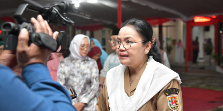 Pemkot Semarang Gratiskan Pemanfaatan Fasilitas Publik untuk Masyarakat