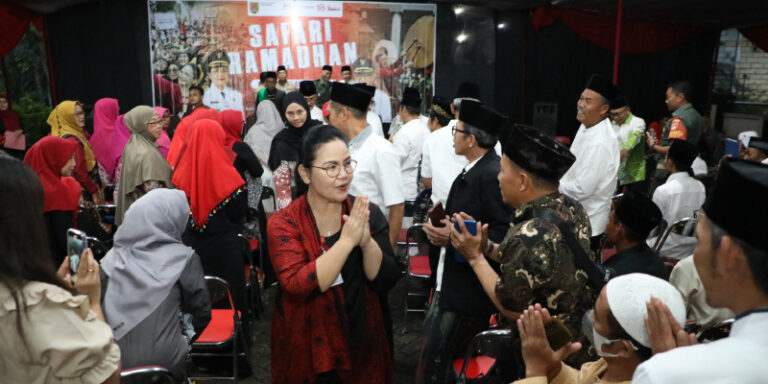 Wali Kota Semarang Dukung Usulan Romo Mangun sebagai Pahlawan Nasional