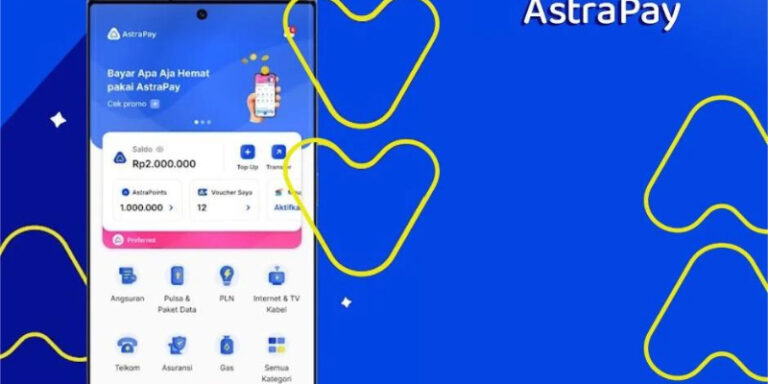 AstraPay Gandeng 22 Perusahaan Pembiayaan Guna Perluas Jangkauan