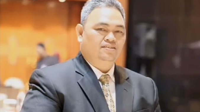 Sarif Abdillah Minta Pemerintah Dongkrak Kopi Lokal