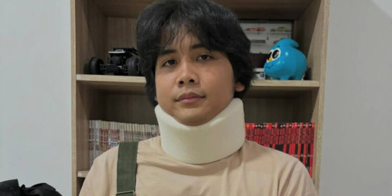 Empat Pekerja Seni Berani Mengkritik Pemerintah