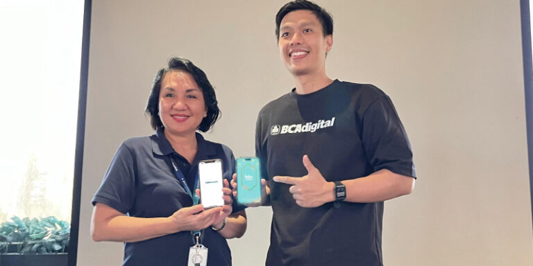 Kini Sobatblu Bisa Investasi di Pasar Modal