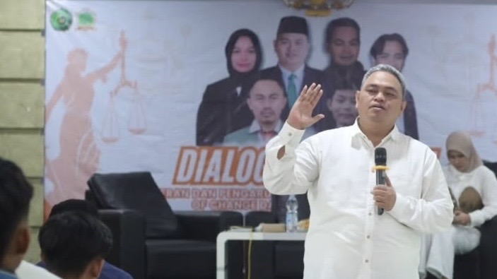 Wakil Ketua DPRD Jateng Minta Semua Pihak Siaga Peningkatan Kriminalitas