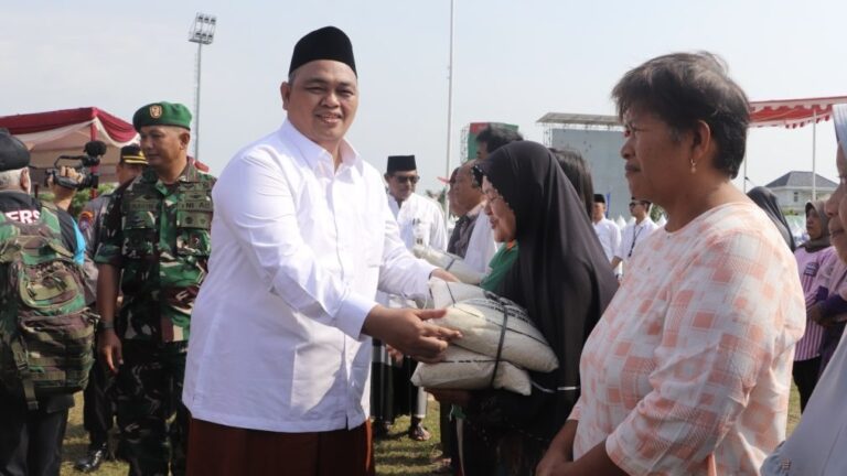 Sarif Abdillah Nilai Peran Perempuan Harus Terus Ditingkatkan