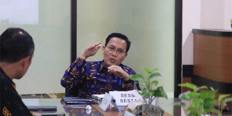 Kemendukbangga: Tata Kelola Kependudukan Harus Dikendalikan Pemerintah Pusat