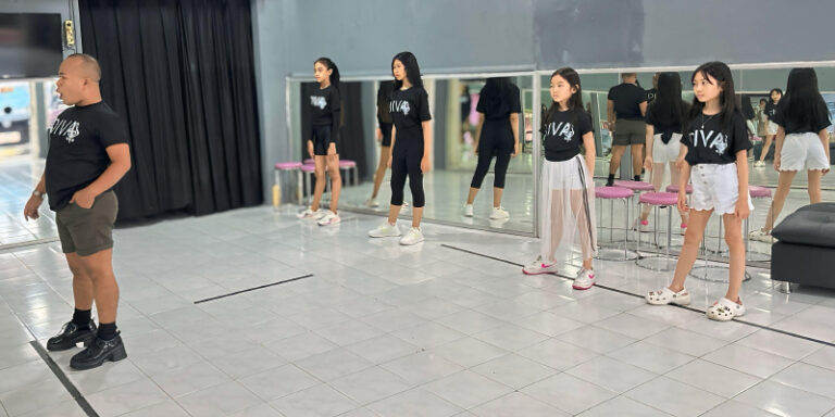 Lucette Kembali Hadirkan Kelas Modelling Eksklusif Bersama Diva Bdoel