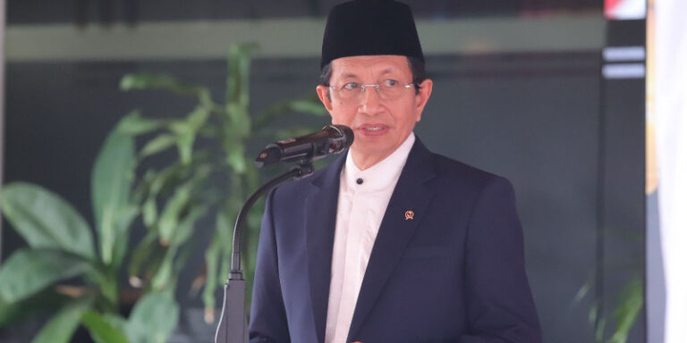 Menteri Agama Sebut Hari Suci Nyepi Momen Instrospeksi dan Jaga Harmoni