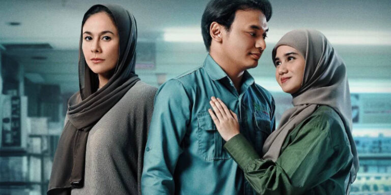Empat Film Indonesia Semarakkan Libur Idul Fitri
