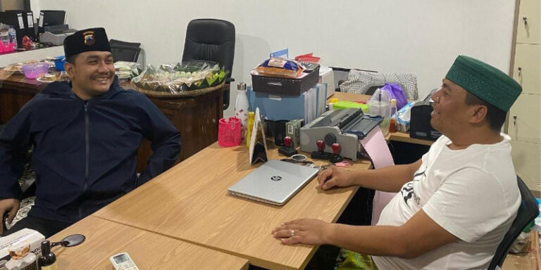 DPRD Kendal dan Satgas Pangan Polres Kendal Terus Pantau Distribusi Bahan Kebutuhan Pokok