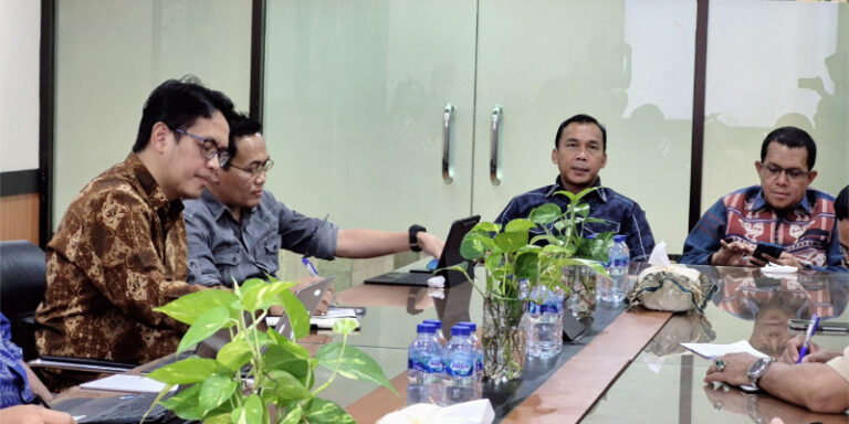 Kementerian Kependudukan Beri Perhatian Upaya Penurunan Stunting di NTT