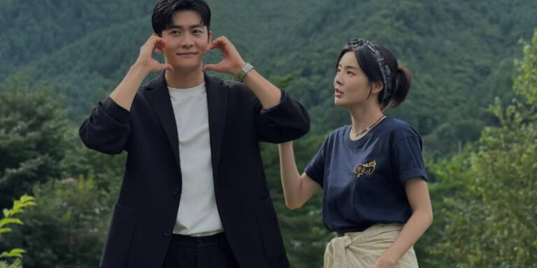 Satu Lagi Cerita Asmara Bos dan Karyawan di The Potato Lab