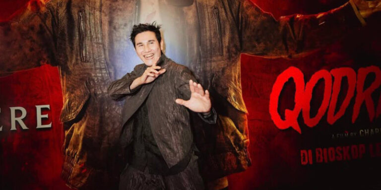 Empat Film Vino G Bastian Mendulang Penonton di Bioskop