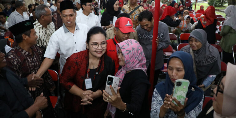 Wali Kota Semarang Pastikan Guyur Rp25 Juta Per RT