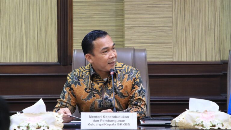 Kemendukbangga Siap Tuntaskan 331 Ribu Keluarga Risiko Stunting di NTT